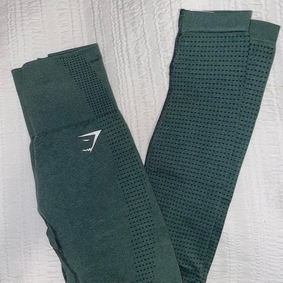 GYMSHARK LEGGINGS - Picture 3 of 10